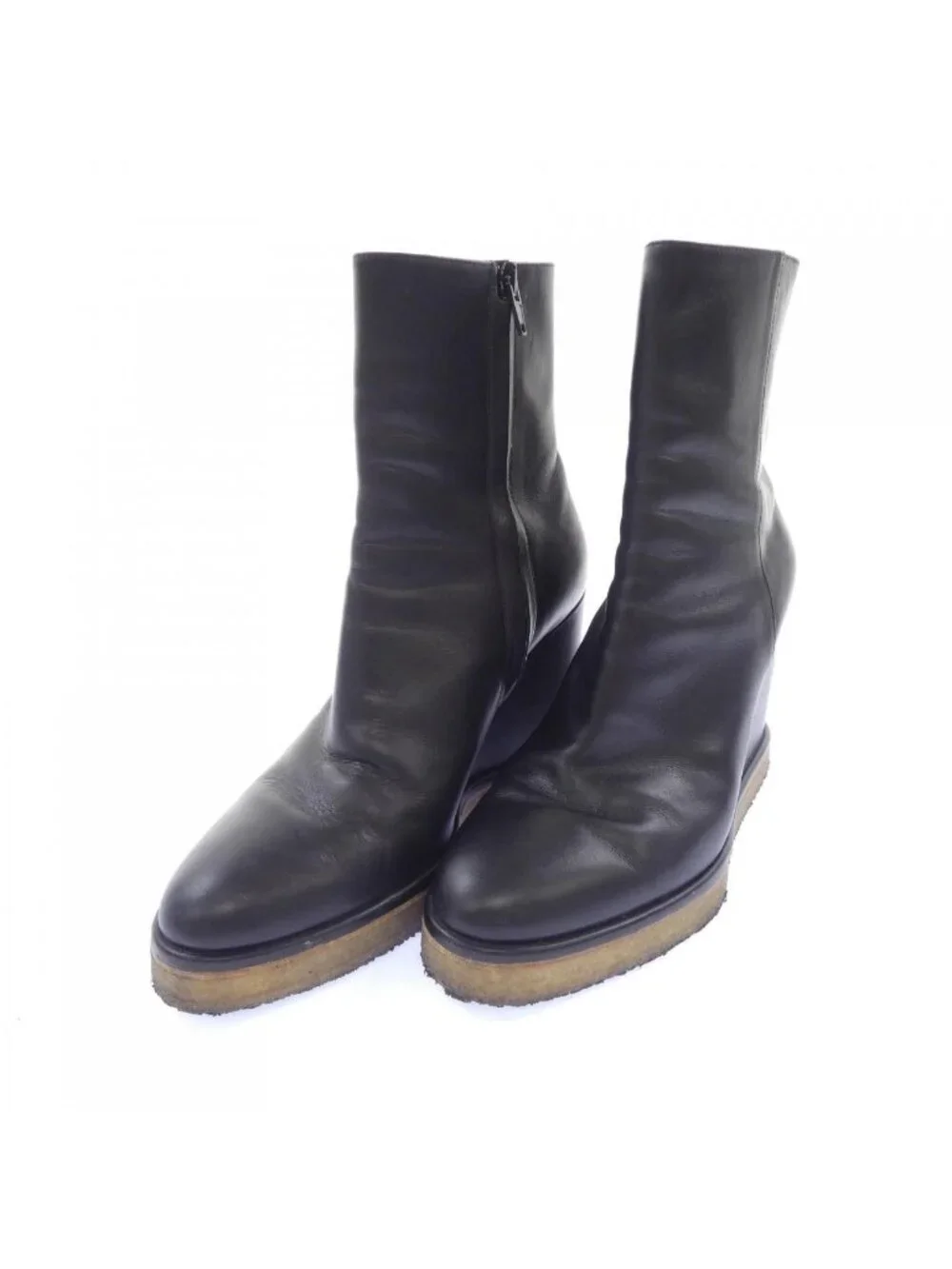 Celine Boots Black